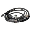 Polaris OEM RL Brake Line for RZR, 1913557