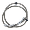 Polaris OEM Brake Line for Ranger and Pro XD, 1913547