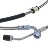 Polaris OEM Rear Right Brake Line for RZR, 1913558