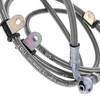 Polaris OEM Brake Line for RZR, 1913310