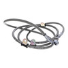 Polaris OEM Brake Line for RZR, 1913310