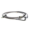 Polaris OEM Line-Brk,Rr,79.1,90F,20B,100?J, 1913311