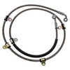 Polaris OEM Front Brake Line for RZR, 1913313