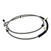 Polaris OEM Line-Brk,Rr,60,45F,90Sb,120?Jf, 1913101