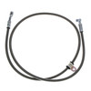 Polaris OEM Front Brake Line 44.4 for RZR, 1912881