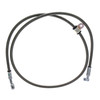 Polaris OEM Front Brake Line 44.4 for RZR, 1912881