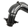 Polaris OEM Asm-Exhaust Pipe,Twin, 1263072