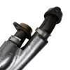 Polaris OEM Asm-Exhaust Pipe,Twin, 1263072