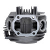 Polaris OEM Asm-Cylinder Head, 0455102