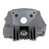 Polaris OEM Asm-Cylinder Head, 0455102