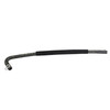 Polaris OEM Hose-Fuel W/Sleeve, 0454825