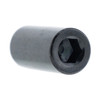 Polaris OEM Brake Pad Retaining Spacer Pin for RZR, 0454472