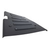Polaris OEM Fuel Tank Guard for RZR, 0454292