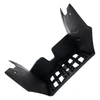 Polaris OEM Footwell-4 Stroke,Left Hand,Black, 0453410