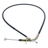Polaris OEM Front Brake Cable for Predator and Outlaw, 0453877
