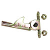 Polaris OEM Hook,Seat 77210-131-000, 0450356