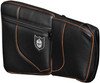 Polaris OEM Stock Rzr Door Bag - Orange, P141054OR