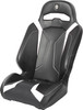 Polaris OEM Le Seat White, P141S188WH