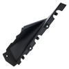 Polaris OEM Fender-Inner,Frt Flare,Lh,Blk, 5456323-070