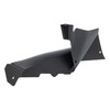 Polaris OEM Fender-Inner,Frt Flare,Lh,Blk, 5456323-070