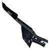 Polaris OEM Fender-Rr,Outer,Pnt,Rh,O.Blk, 5455888-800