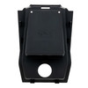 Polaris OEM Bin-Console,Rr,Storage,Blk,Mp, 5455720-070