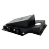 Polaris OEM Bin-Console,Rr,Storage,Blk,Mp, 5455720-070