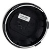 Polaris OEM Cap-Wheel,Star,Ctr,Cmn,Blk, 5457498-458