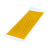 Polaris OEM Decal-Reflector,Amber,Lh, 7300049