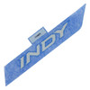 Polaris OEM Decal-Hood, Indy, 7193872