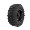 Polaris New OEM K-Wh/Tr,Combat14dualthrt26,Blk, 2883216