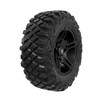 Polaris OEM Pro Armor Wheel & Tire Set: Crawler XG, 2883185