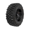 Polaris New OEM K-Wh/Tr,Vitr15 Crwlxg 28,Blk��, 2883185