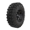 Polaris New OEM K-Wh/Tr,Shkl14 Dualthrt29,Blk, 2883151