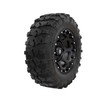 Polaris OEM Pro Armor Wheel & Tire Set: Dual-Threat, 2883143