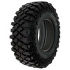Polaris OEM Pro Armor Wheel & Tire Set: Crawler XG, 2881559