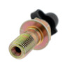 Polaris OEM Brake Line Banjo Bolt with Bleeder Screw, 1910886