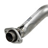 Polaris OEM Asm-Headpipe,Ranger Hvac 1K, 1262921 Polaris OEM Asm-Headpipe,Ranger Hvac 1K, 1262921