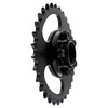 Polaris OEM Asm-Sprocket,Drive, 0455224
