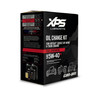Can-Am New OEM Synthetic Blend Oil Change Kit 5W40 500 CC, 9779488