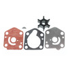 Johnson Evinrude OMC OEM Water Pump Repair Kit 2007 10-15HP, 5037545