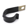 Johnson Evinrude OMC Rubber Coated Clamp, 0330113 0311339 3852088 0310439