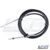 WSM Steering Cable, 72-2201