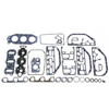 Johnson Evinrude OMC OEM Powerhead Gasket Set 60-175HP 1972-1988, 0439084