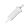 Johnson Evinrude OMC OEM 5/16" Inline Fuel Filter Assembly, 0357797