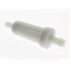 Johnson Evinrude OMC OEM 5/16" Inline Fuel Filter Assembly, 0357797