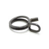 Johnson Evinrude OMC OEM .562 Wire Clamp 25-250HP 1993-2001, 0769433 0339278