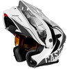 Castle X New 3X-Large Matte Black CX950V2 Snowmobile Helmet, 45-12109T