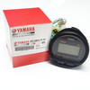 Yamaha New OEM Tachometer Assembly, 6Y5-8350T-D1-00