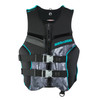 Sea-Doo New OEM Women's Small Airflow Refraction Edition PFD, 2859680476